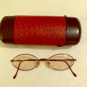 Vogue prescription eyewear